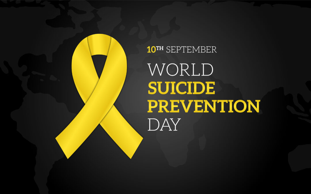 World Suicide Prevention Day: Addressing the Intersection of Mental and Metabolic Health