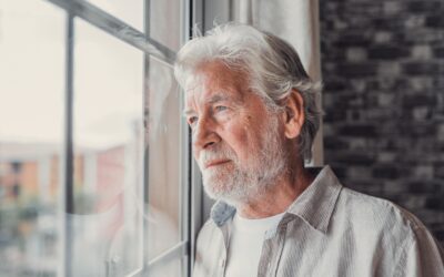 Healthy Aging: The Crucial Role of Mental Health