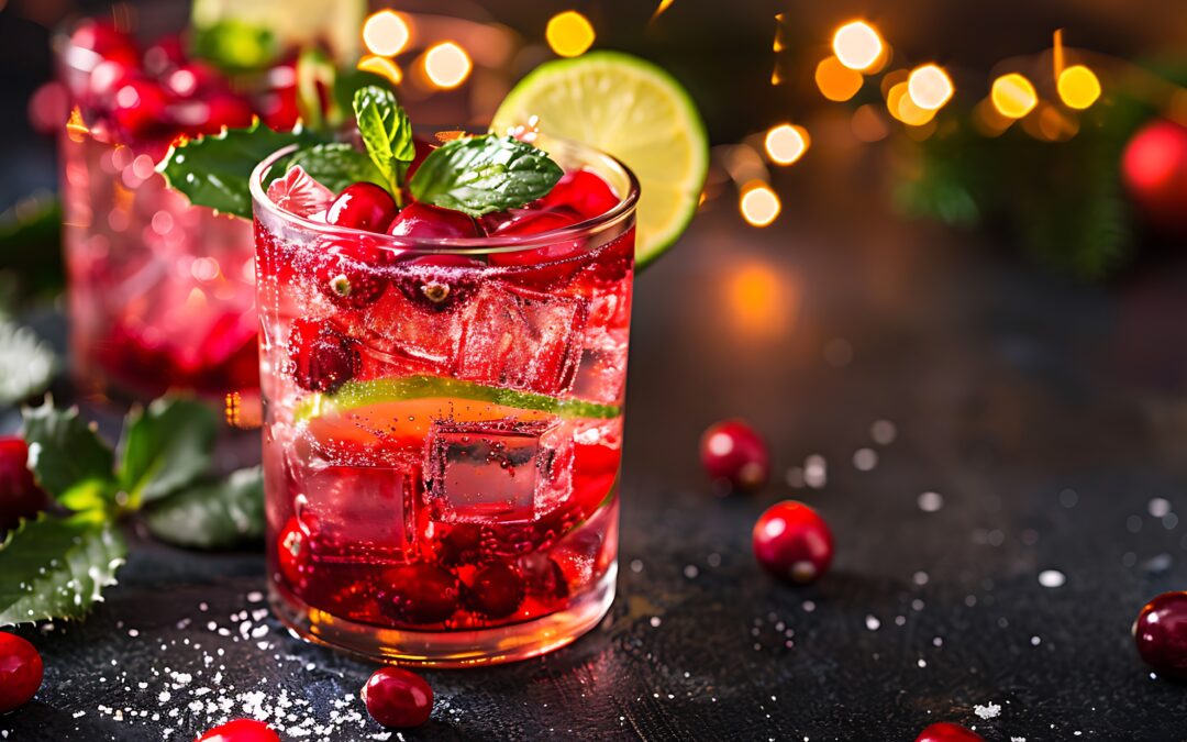 Staying Sober Around the Holidays: 5 Tips for Balance and Resilience