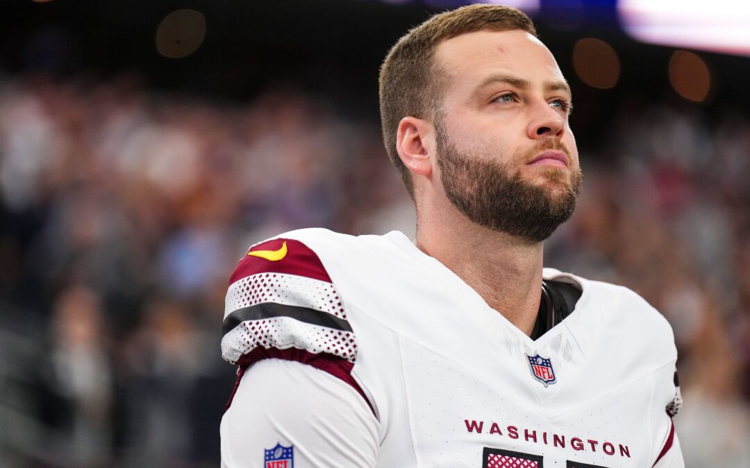 Kicking Through the Stigma: Zane Gonzalez’s Journey with OCD