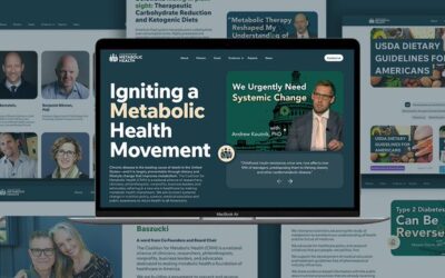 A Historic Step for Metabolic Health