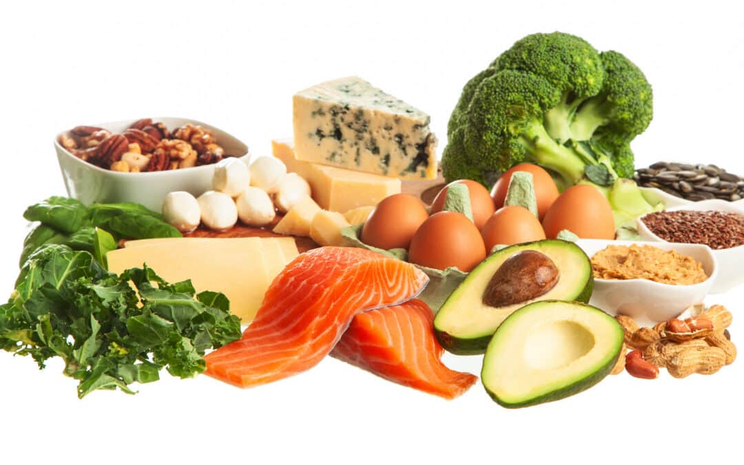 Food and Mental Health: More Complicated—and More Hopeful—Than You Might Think