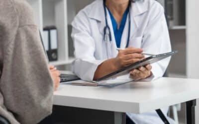 The First Randomized Trial of a Ketogenic Diet for Psychosis